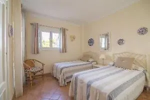 Jardines De Las Golondrinas Hotel