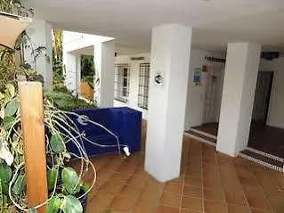 Jardines De Las Golondrinas Hotel