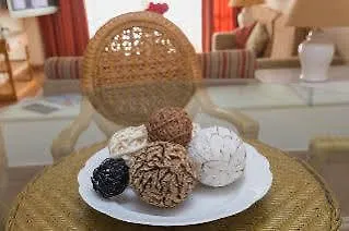 Hotel Jardines De Las Golondrinas