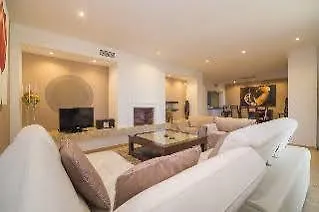 Jardines De Las Golondrinas Hotel Marbella